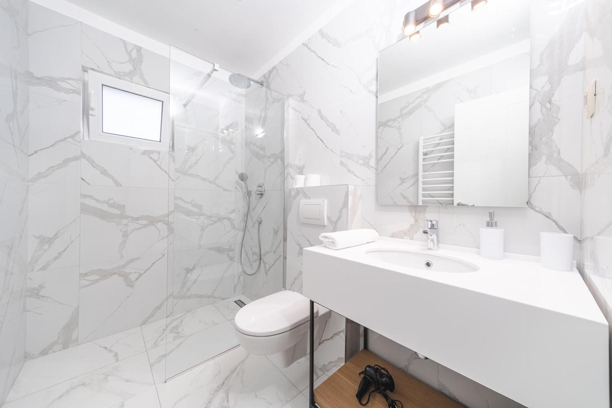 Apartments Mara Lux Будва Екстериор снимка